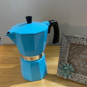 Brand New Beautiful Stove Top Percolator